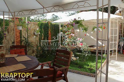 Rent out 3-room apartment. Одесса, Дача Ковалевского — photo 4