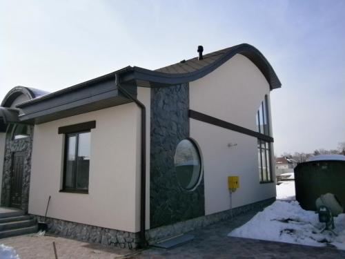 Sell house. Киевская обл., Ворзель — photo 4