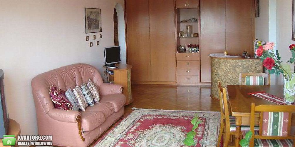 Sell 3-room apartment. Киев,  Ахматовой — photo 2