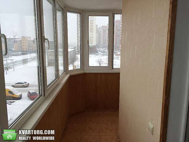 Sell 2-room apartment. Киев,  Вильямса — photo 5