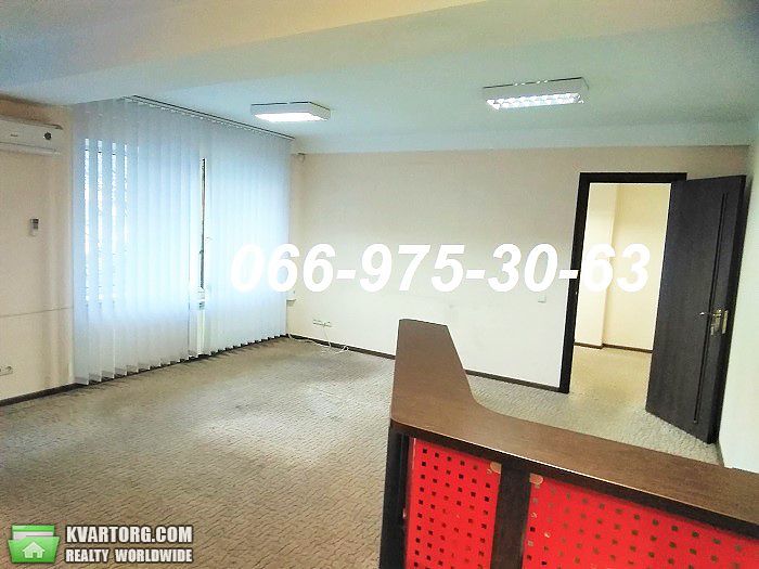 Rent out office. Киев,  Васильковская — photo 3