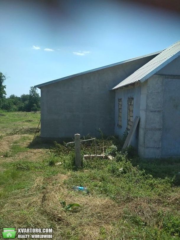 Sell house. Одесса, Курисово — photo 1