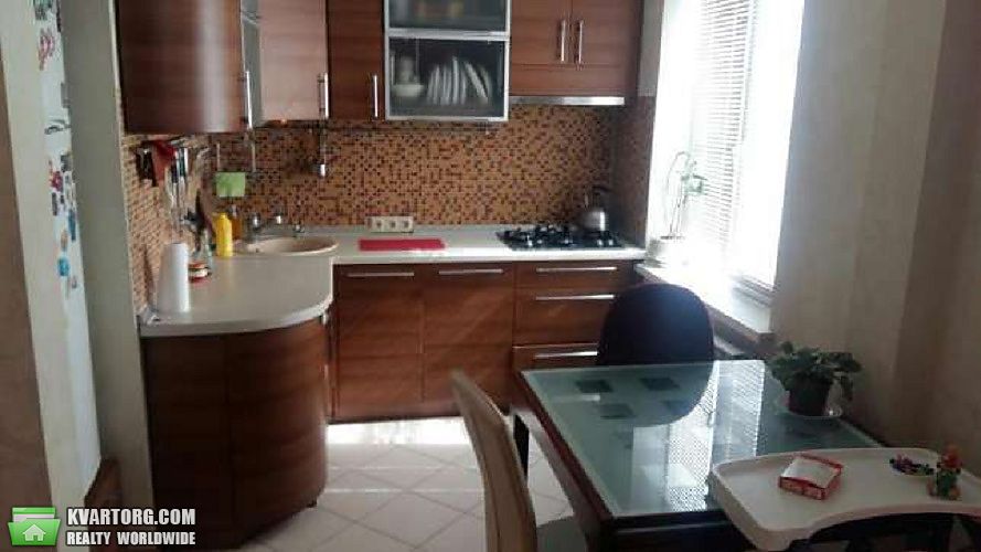Sell 2-room apartment. Киев,  Кольцова бул — photo 4
