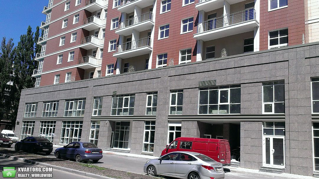 Sell office. Киев,  Барбюса — photo 2