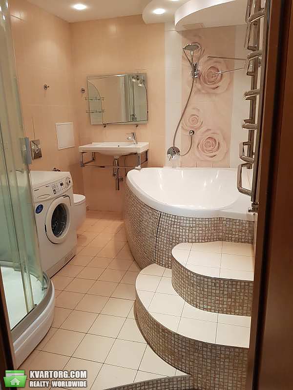 Rent out 2-room apartment. Харьков, Лебединская — photo 3