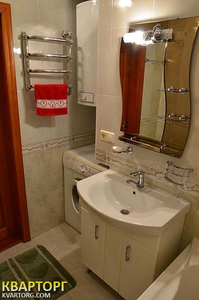 Rent out 3-room apartment. Одесса, Франко — photo 9
