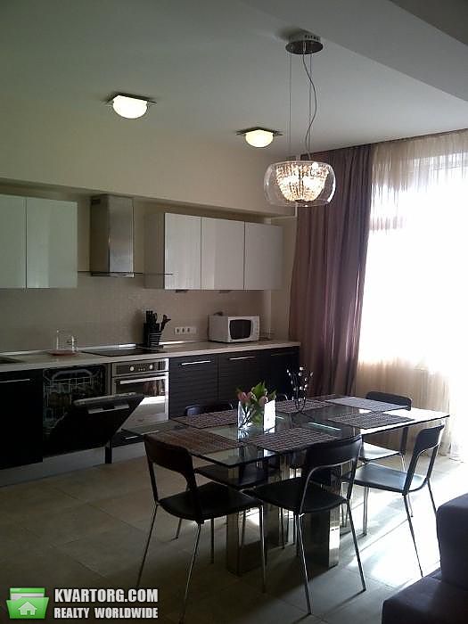 Rent out 2-room apartment. Киев,  Старонаводницкая — photo 5