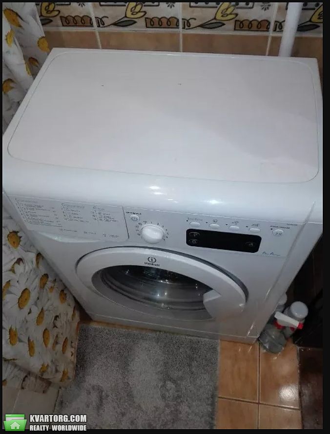 Rent out 2-room apartment. Киев, Проспект Науки — photo 8