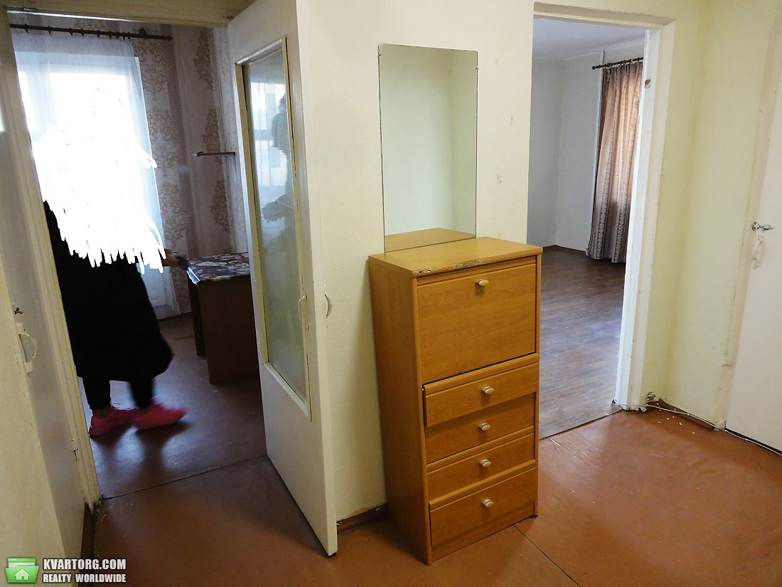 Rent out 1-room apartment. Одесса, Академика Вильямса — photo 9