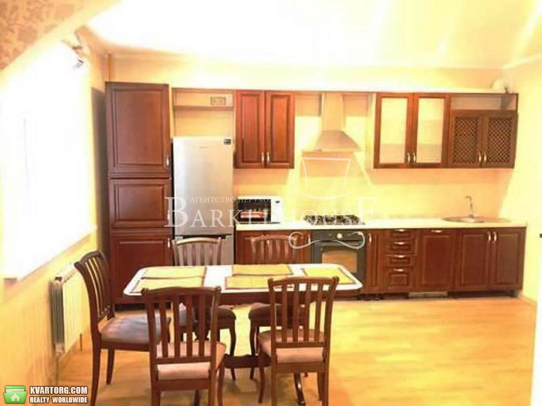 Rent out 3-room apartment. Киев,  Ярославский пер — photo 2