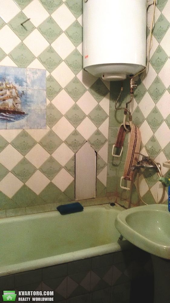 Sell 2-room apartment. Одесса, Картамышевская — photo 7