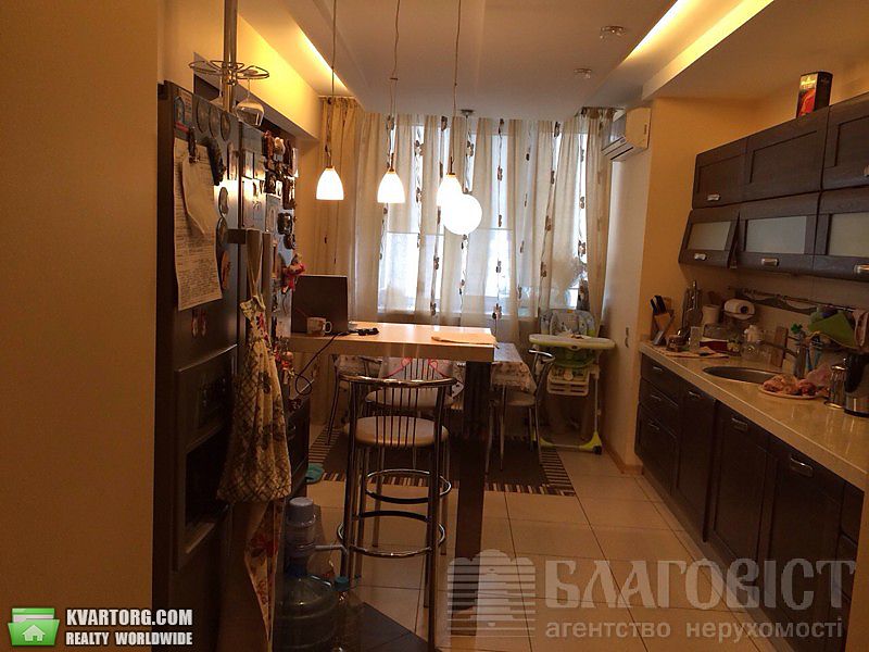 Sell 3-room apartment. Киев, Срибнокильская — photo 5