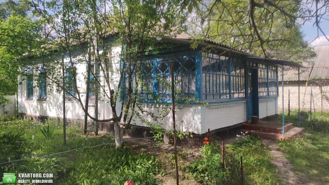 Sell house. Киевская обл., Черевки — photo 2