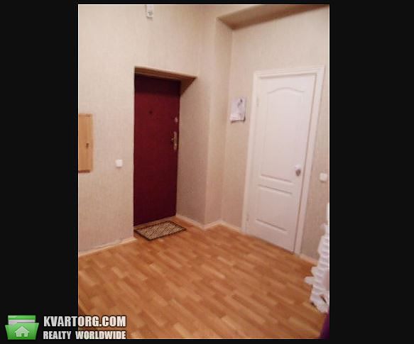 Rent out 1-room apartment. Киев, Бударіна — photo 1