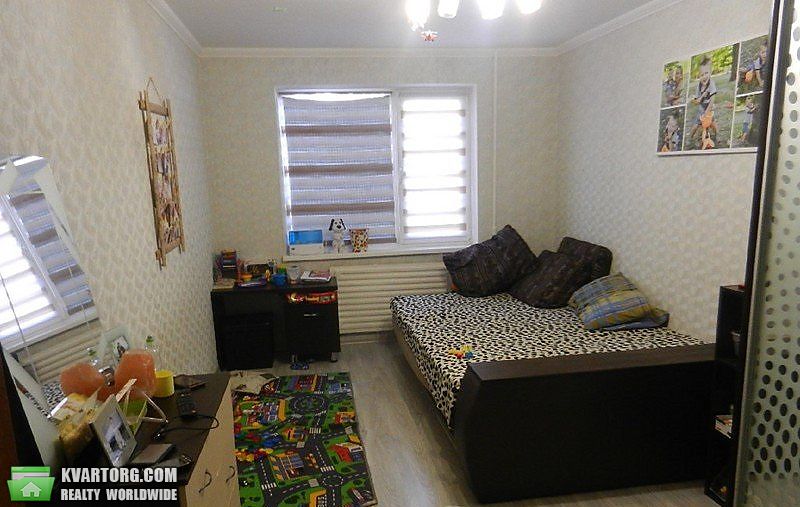 Sell 3-room apartment. Киев,  Тимошенко — photo 1