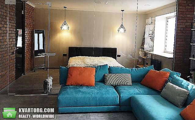 Sell 2-room apartment. Киев,  Гарматная — photo 7