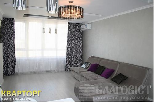 Sell 3-room apartment. Киев, Ахматовой — photo 4