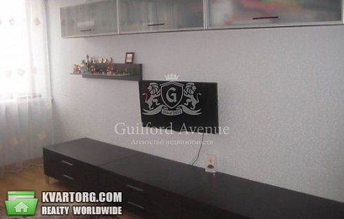 Sell 1-room apartment. Киев, Рокоссовского Маршала — photo 6