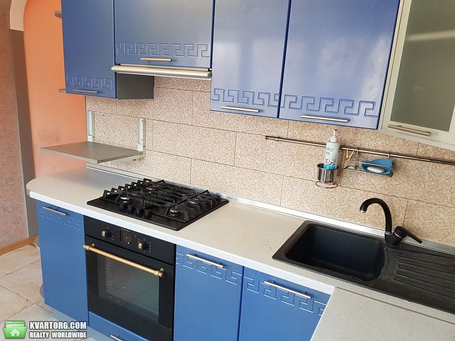 Sell 2-room apartment. Киев,  Запорожца — photo 1