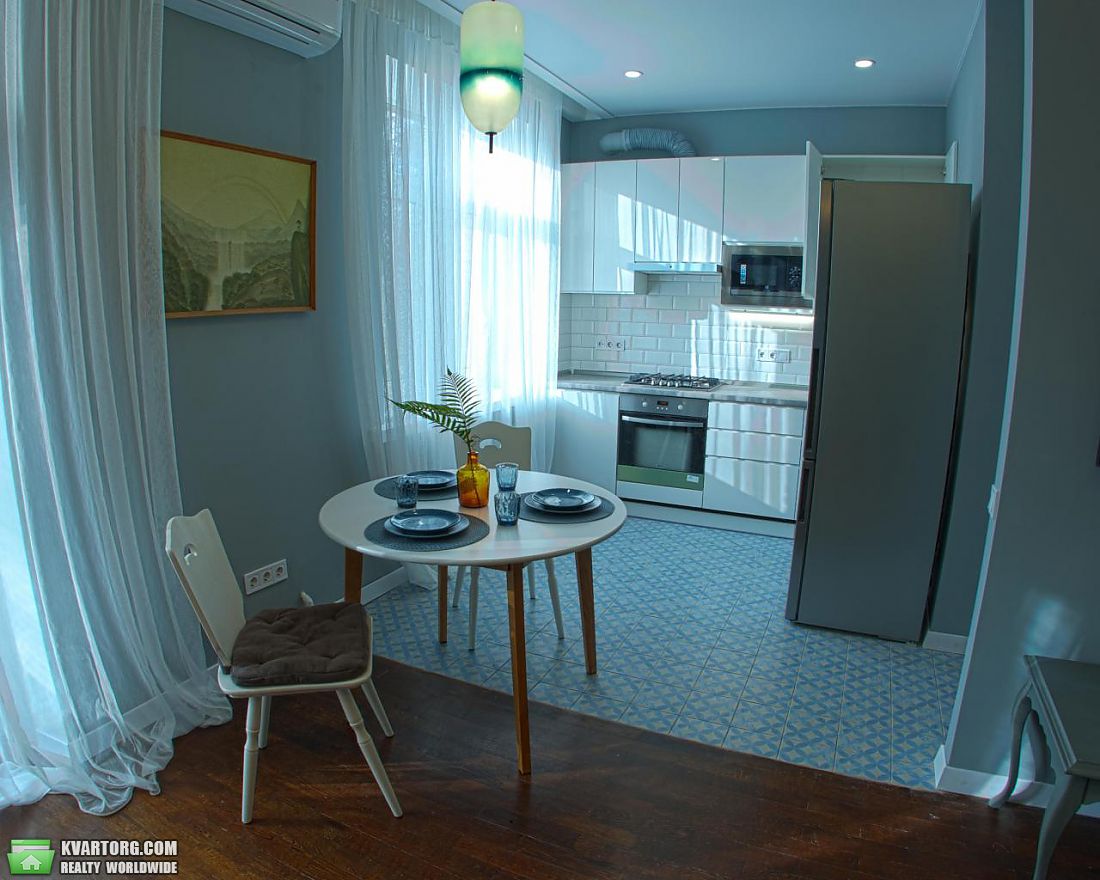 Rent out 2-room apartment. Киев,  Дружбы Народов бул — photo 5