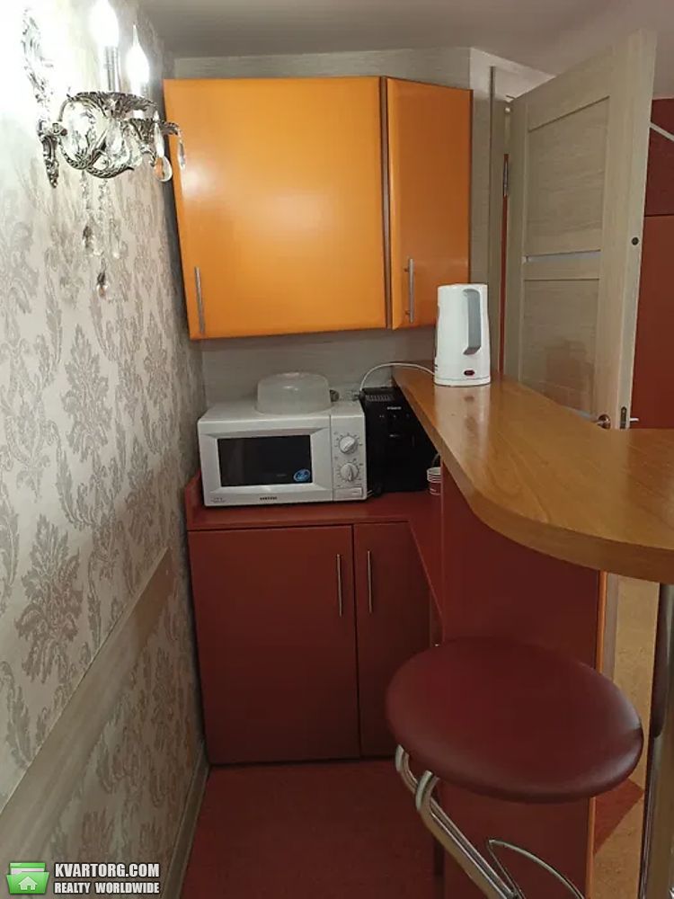 Rent out office. Киев,  Владимирская — photo 4