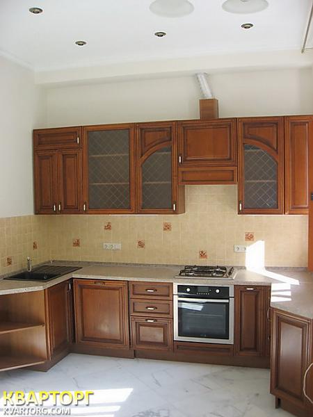 Rent out 3-room apartment. Киев,  Воздвиженская — photo 4