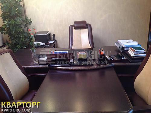 Rent out office. Киев, Горького — photo 8