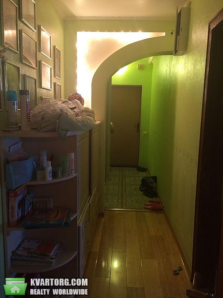 Rent out 2-room apartment. Киев, Дарницкий бул — photo 7