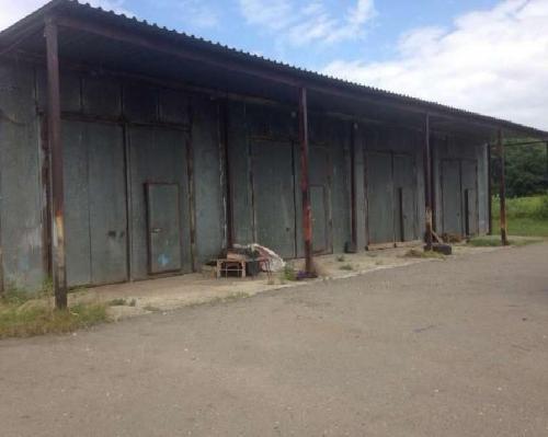 Sell warehouse. Львов, Цветочная — photo 6