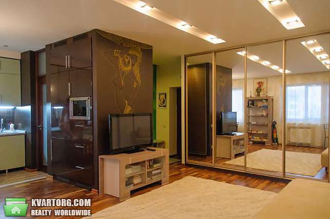 Sell 1-room apartment. Киев, Южная — photo 2