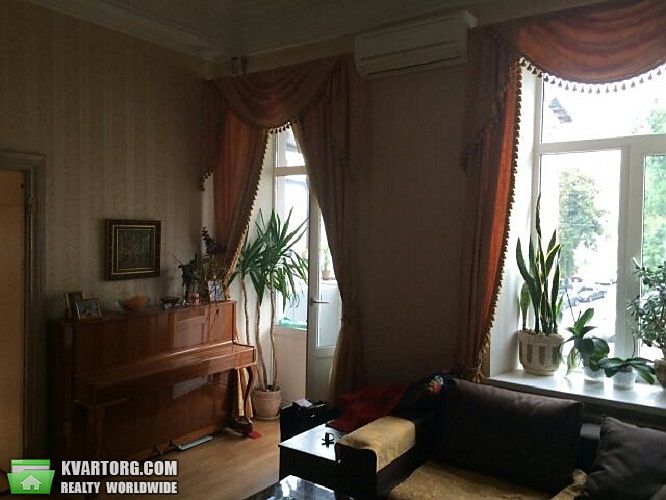Sell 2-room apartment. Киев,  Саксаганского — photo 1