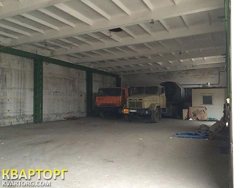 Rent out warehouse. Днепропетровск, Сухой остров — photo 1