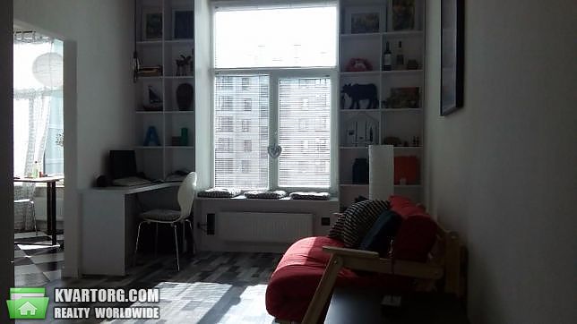 Sell 1-room apartment. Киев,  Московский пер — photo 6