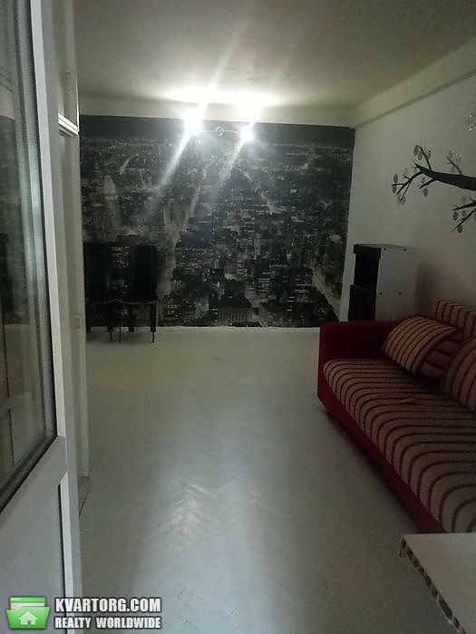 Sell 1-room apartment. Киев,  Кондратюка — photo 3