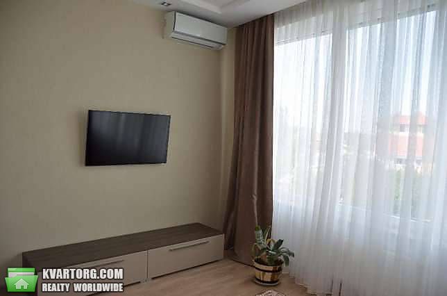 Rent out 3-room apartment. Одесса, Литературная — photo 5