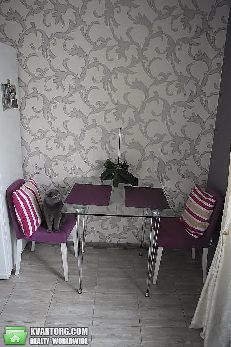 Sell 1-room apartment. Киев,  Ахматовой — photo 4