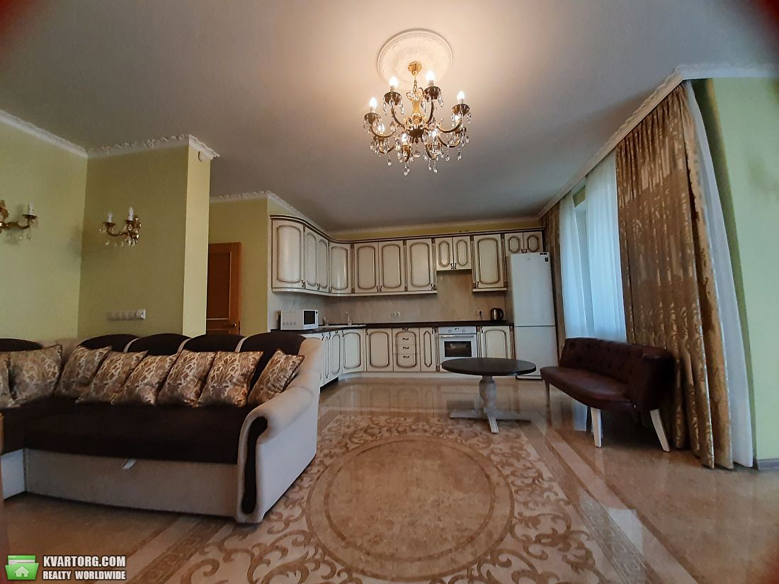 Rent out 4-room apartment. Киев, Лобановского Валерия — photo 7