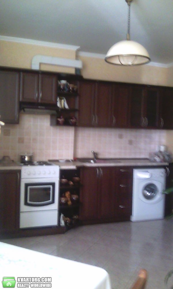 Rent out 1-room apartment. Киев, Кубанской Украины — photo 2