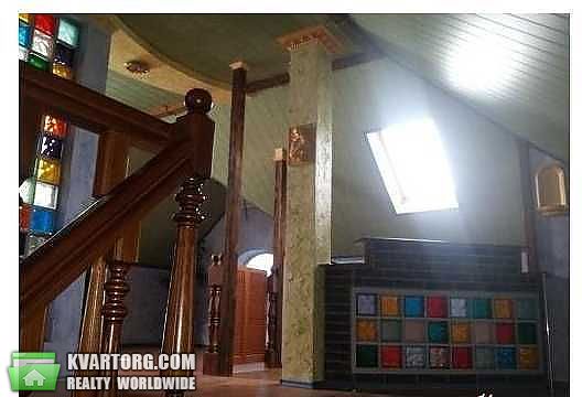 Sell house. Киев,  Пушкина — photo 6