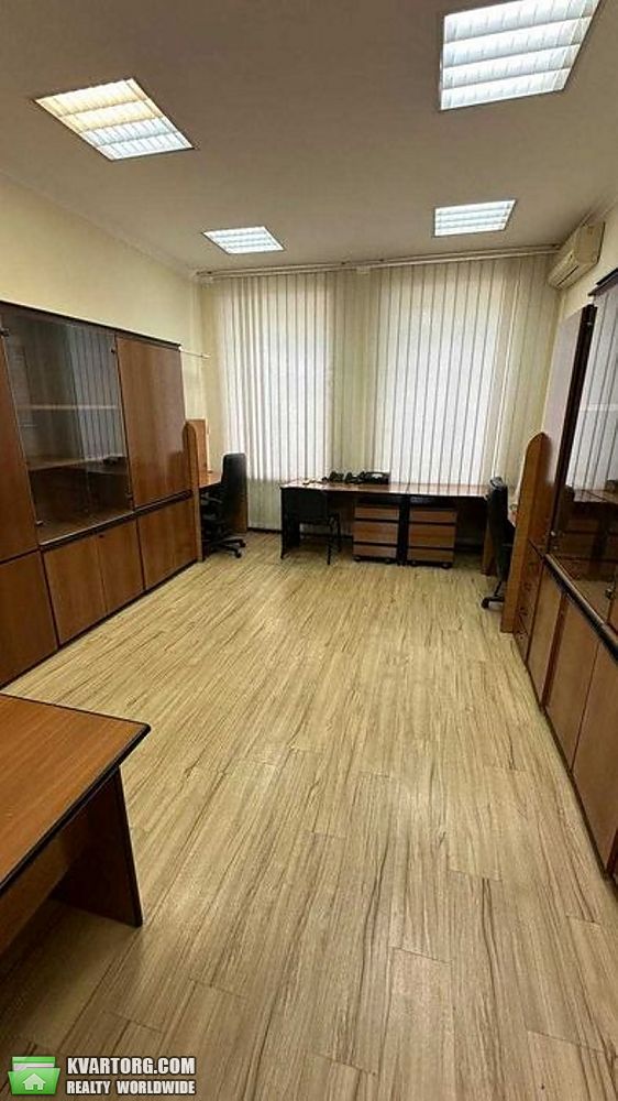 Rent out office. Киев, Круглоуніверситетська — photo 2