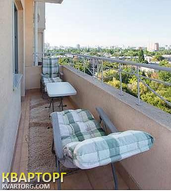 Rent out 3-room apartment. Одесса, французский бульвар — photo 8