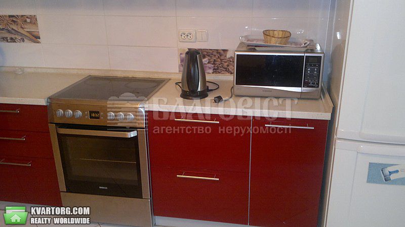 Sell 2-room apartment. Киев,  Милославская — photo 5