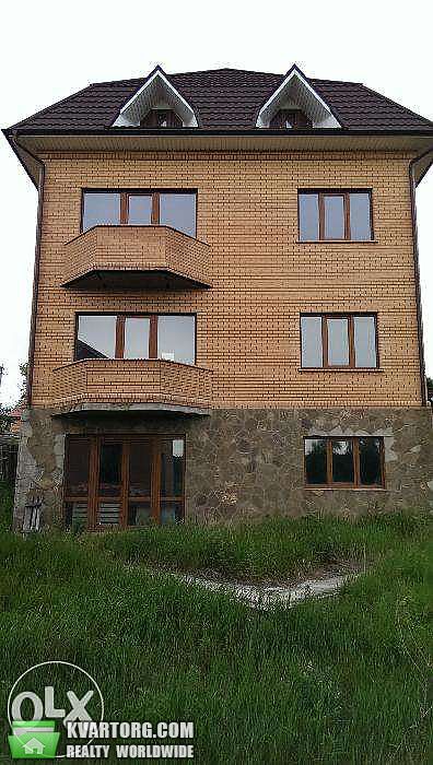 Sell house. Вышгород, Леси Украинки — photo 1