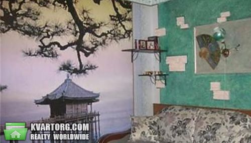 Sell 2-room apartment. Киев, Уссурийская — photo 1