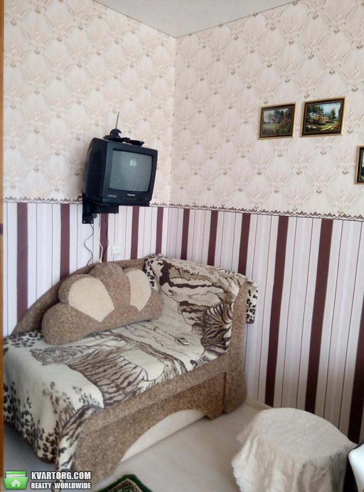 Sell 1-room apartment. Одесса, Парковая — photo 2