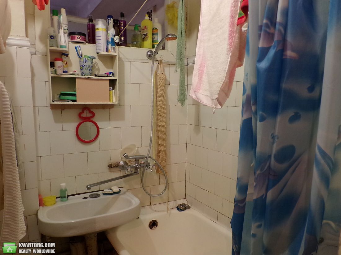 Rent out 2-room apartment. Киев, Михайла Донця — photo 3