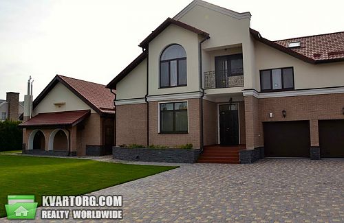 Rent out house. Киевская обл., Конча-Заспа — photo 7