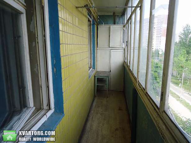 Sell 1-room apartment. Киев,  Закревского — photo 1