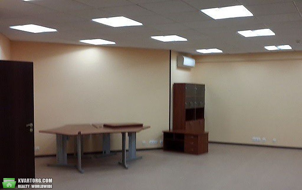 Rent out office. Киев,  Лейпцигская — photo 2