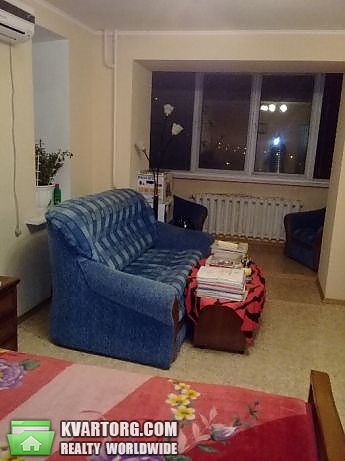 Rent out 1-room apartment. Сумы, Заливная — photo 3